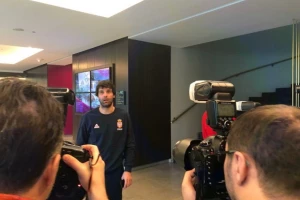 Pojavila se Teodosićeva slika, kakve su sada šanse da igra na SP?