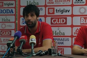 Hoće li Teo u Zvezdu? Pala odluka!