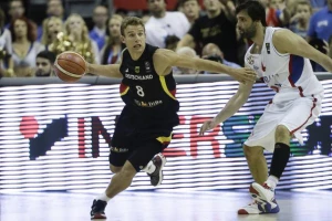 Teodosić: ''Svi smo kao jedan!''