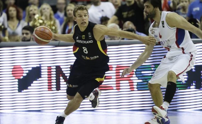 Beta/Photo/Markus Schreiber