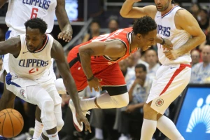 Klipersi pobedili, ali svi i dalje pričaju o Teu!