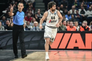 Virtus doveo novog košarkaša, biće konkurencija Pefiju i Teu