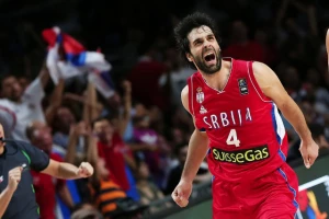 FIBA - Srbiju nema ko da zaustavi!