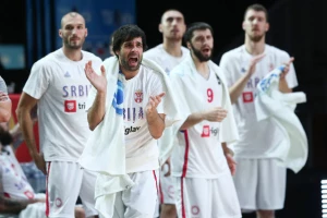 Teodosić o sankcijama FIBA: "Ruše san jedne generacije"