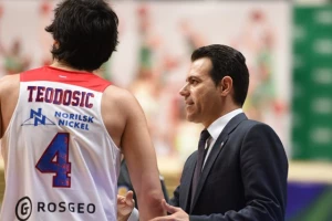 VTB - Teodosić i Marković dirigovali u trijumfima CSKA i Zenita