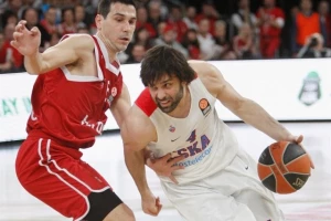 Nije bilo sumnje, Teodosić MVP!