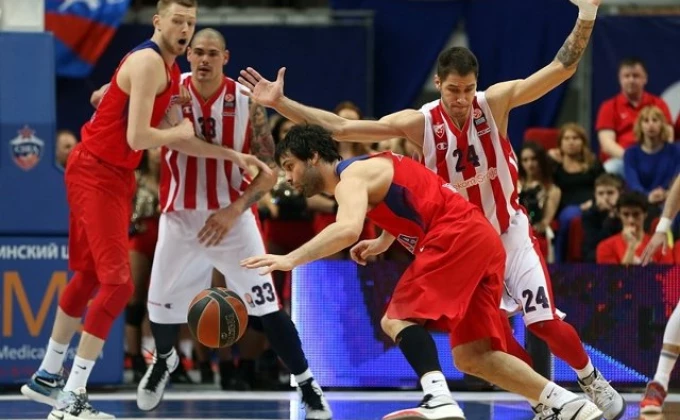 euroleague.net