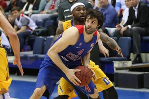 Ma, kakva NBA, Teo sanja - Zvezdu!