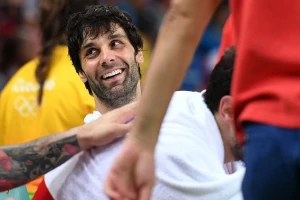 Teodosić na poštedi do kraja godine, preskače i Zvezdu?