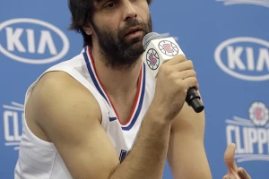 Maestralni Teodosić obeležio predsezonu u NBA!