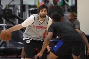 Teo radi punom parom - Evo dokaza da se uskoro vraća na teren