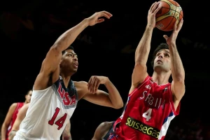 Evrobasket, sa lica mesta - ''Orlovi'' iznenadili organizatore
