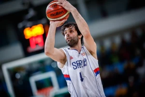 Teodosić: "Dobro sam razmislio o NBA ligi..."