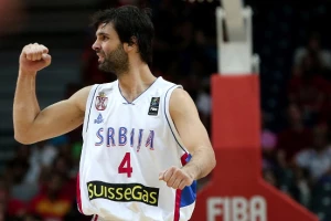 Teodosić: "Odigrali smo neverovatnu utakmicu"