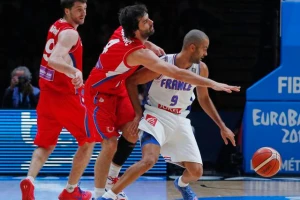 Srbija bez medalje, sledeći cilj je Rio!