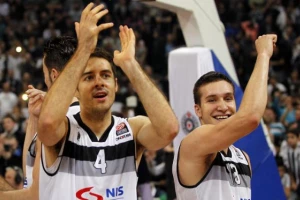 ABA - Partizan ima recept za F4!