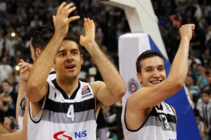 Tepić podseća: ''Partizan ima tradiciju pobeđivanja''