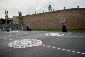 KK Partizan - Nakon Amerikanca, stiže Francuz!?