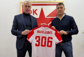 Legende ovako ne odlaze