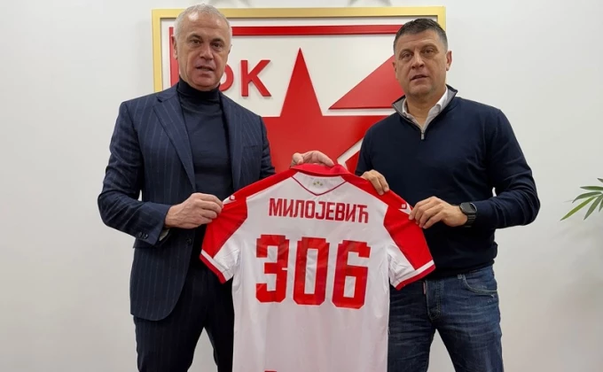 FK Crvena zvezda