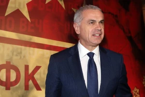 Terzić podsetio zaboravne, kako je Zvezda izbegla selidbu u niži rang?