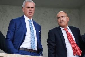 Terza ne krije zadovoljstvo nakon nove titule, otkrio o čemu razmišlja Crvena zvezda, postoje dva prioriteta!
