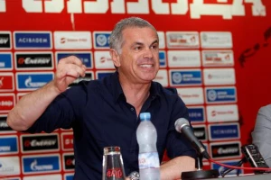 Terzić: "Lopovi su nam oteli titulu"