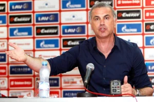 Terzić: "Pojačanja do 13. juna, odlazaka neće biti"