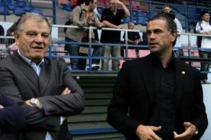 Terzić uveren: ''Narod neće Toleta!''