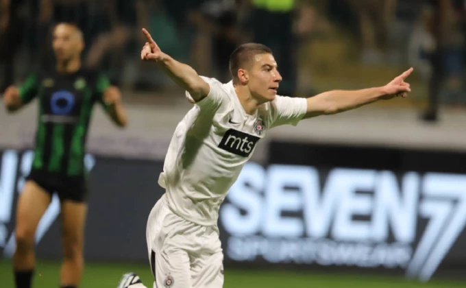 FK Partizan