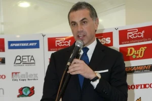 Terzićeva podrška Lalatoviću: ''On je moderan trener!''