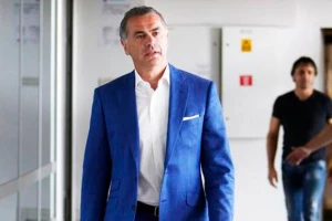 I Terzić ''zaboravio'' na štednju struje?