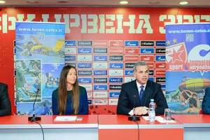 Zvezda potpisala novi sponzorski ugovor!