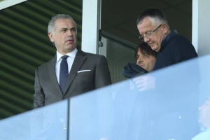 Ovako su Zvezdini čelnici pratili žreb, Terzić je odmah imao jedno važno pitanje!