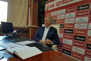 Terzić otkriva - Četvorica dolaze, jedan odlazi!