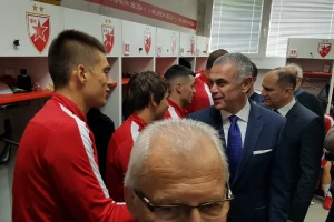 Važno upozorenje Zvezdinim navijačima!