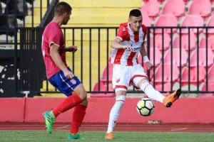 LŠ, U19 - Zvezda bez najboljeg na PSŽ (SASTAVI)