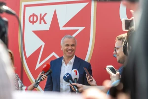 Rasprodaja Zvezdinih bisera, Terzić poručio: "Žao mi je, tako mora!"
