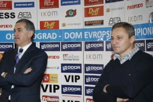 "Romantičari" počeli "operaciju Kup"!