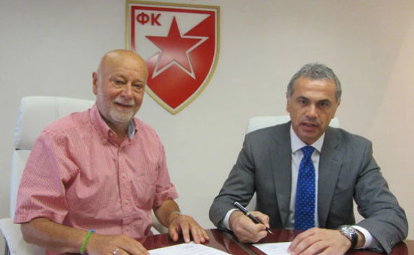 crvenazvezdafk.com
