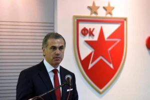 Terzić: "Sledeći izazov je evro licenca"