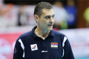 Terzić: "Velika očekivanja na Gran priju"