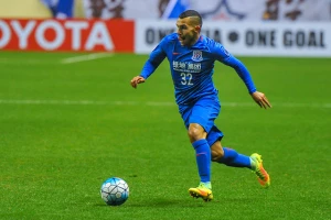 Kineska Super Liga - Piksi ispustio pobedu protiv Skolarija, Pelegrinijev Hebej održao lekciju Karlitovoj Šenhui