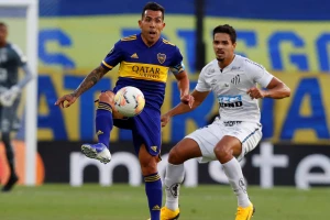 Kopa Libertadores - "Prazne puške", odluka u Sao Paolu, ko će na Palmeiras?