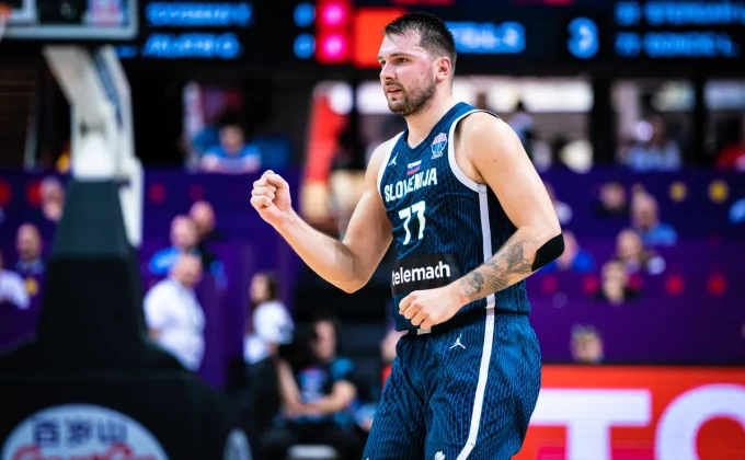 FIBA