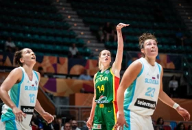 Počeo Evrobasket za dame - Srbijo, čuvaj se slovenačke Amerikanke, a još više Litvanki!