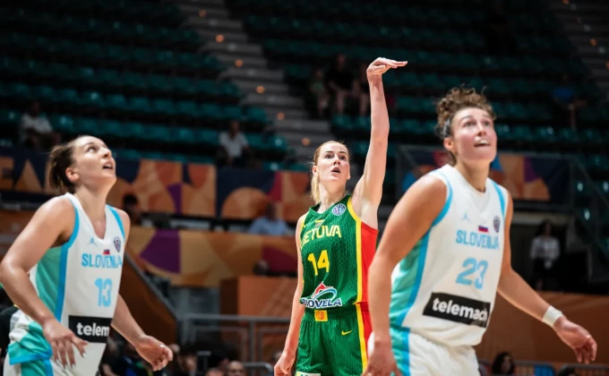 FIBA