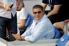 Šta to Miško najavljuje posle transfera Monekea u Zvezdu? ''Nezamislivo povećanje...''