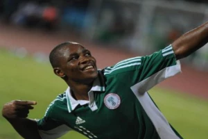 Arsenal i Benfika u borbi za nigerijski duo