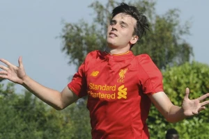 Liverpul - Potpisan ugovor sa kanadskim napadačem